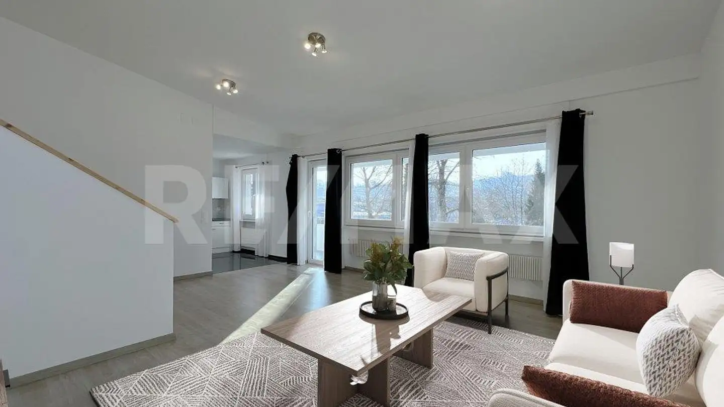 Casa singola in vendita - Walzistrasse 9, 5737 Menziken - Foto 4
