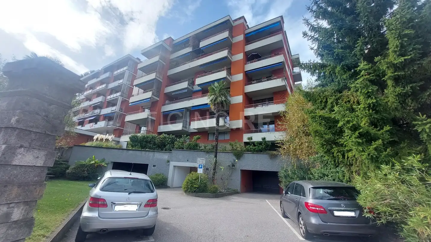 Apartment for sale - 6900 Lugano