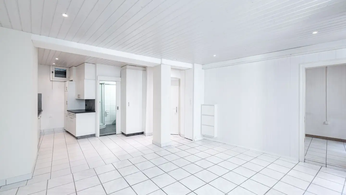 Appartement à vendre - 1950 Sion