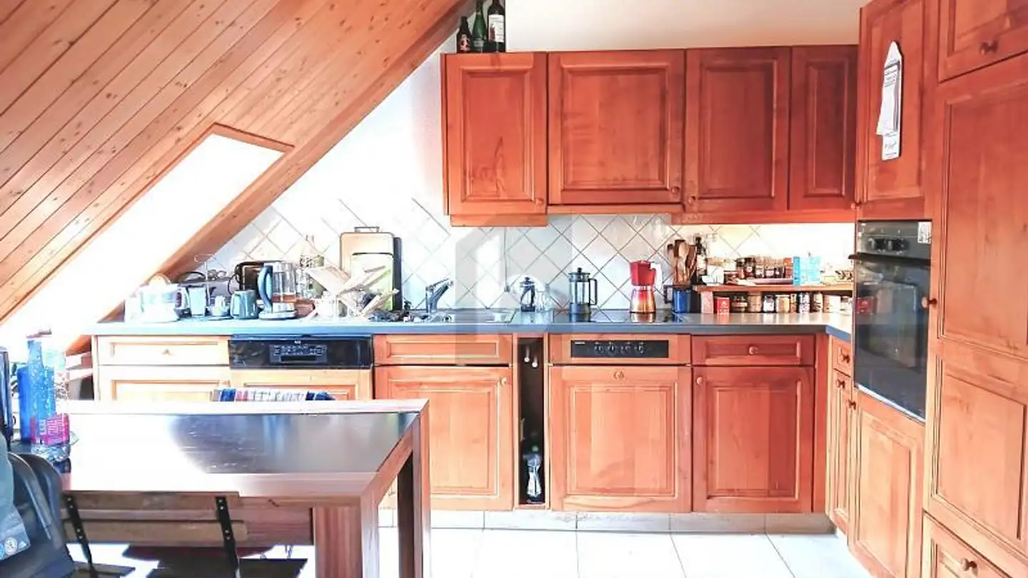 Appartamento in affitto - 1422 Grandson - Foto 4