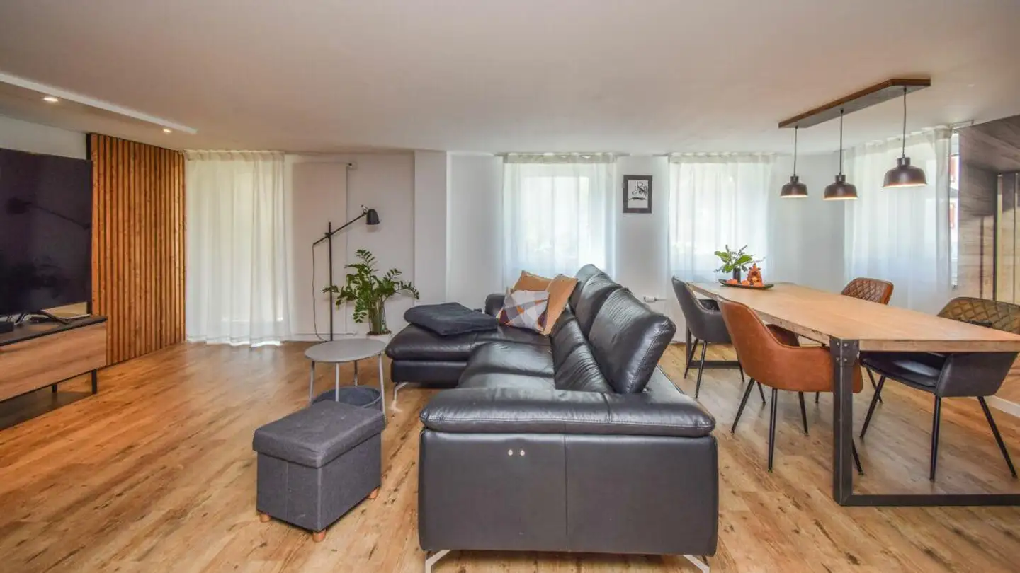 Single house for sale - Untere Bahnhofstrasse 28, 8580 Amriswil - Photo 4