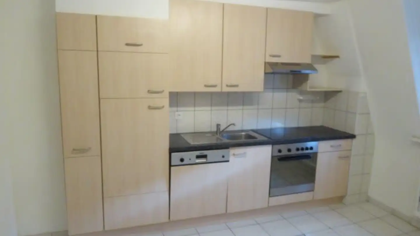 Wohnung mieten - Teufener Strasse 180, 9012 St. Gallen - Foto 2