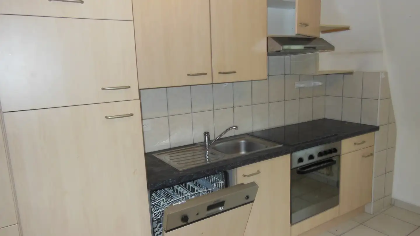 Wohnung mieten - Teufener Strasse 180, 9012 St. Gallen - Foto 3