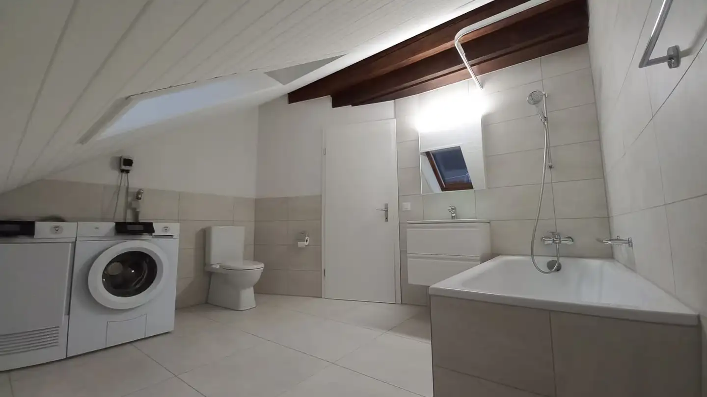 Apartment for rent - Route Principale 3, 2534 Orvin - Photo 4