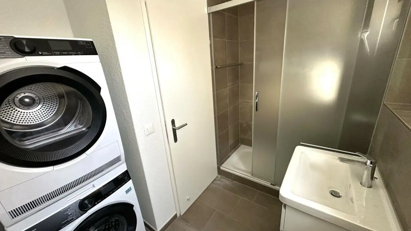 Apartment for rent - 8203 Schaffhausen - Photo 4