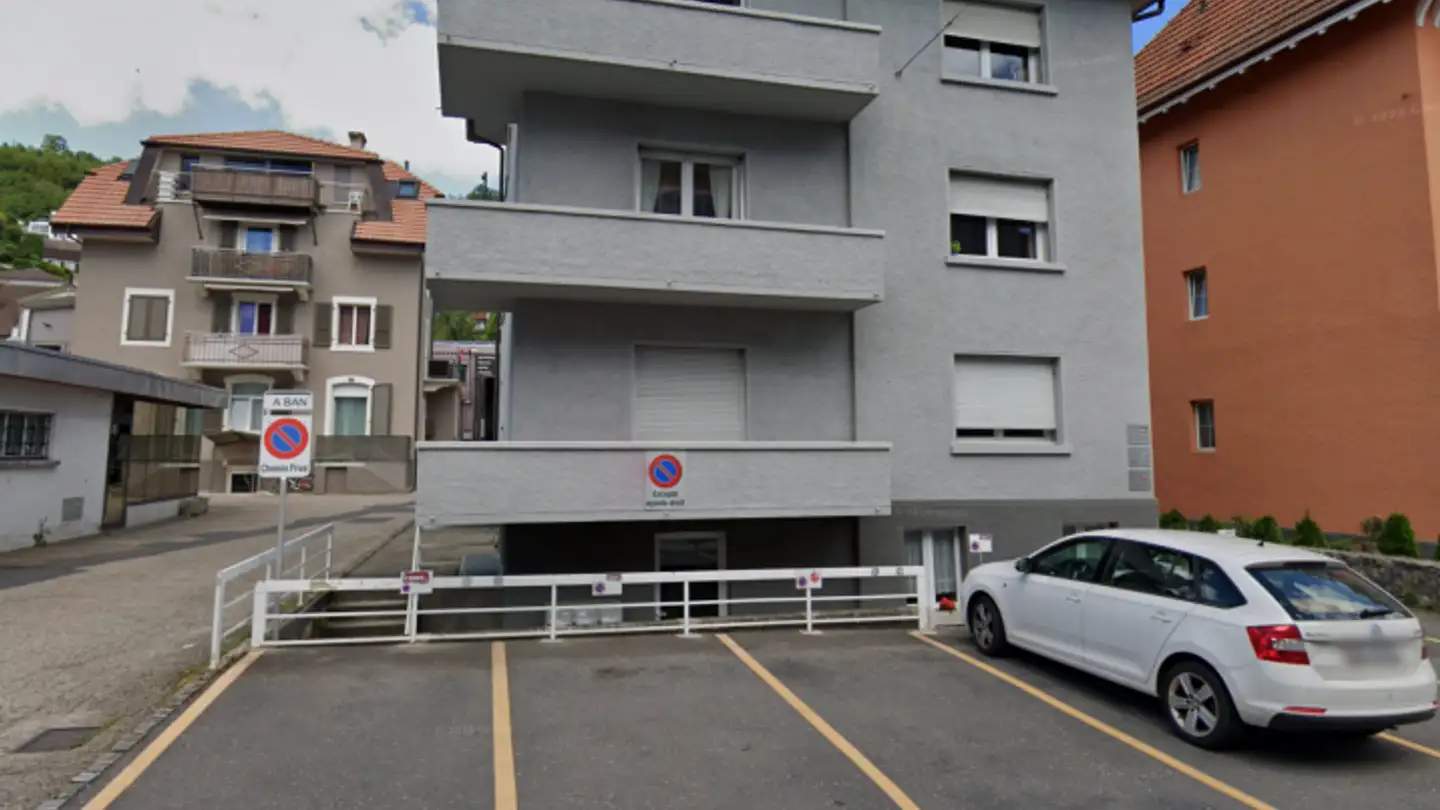 Residential building for sale - Rue De Neuchâtel 39, 2034 Peseux - Photo 3