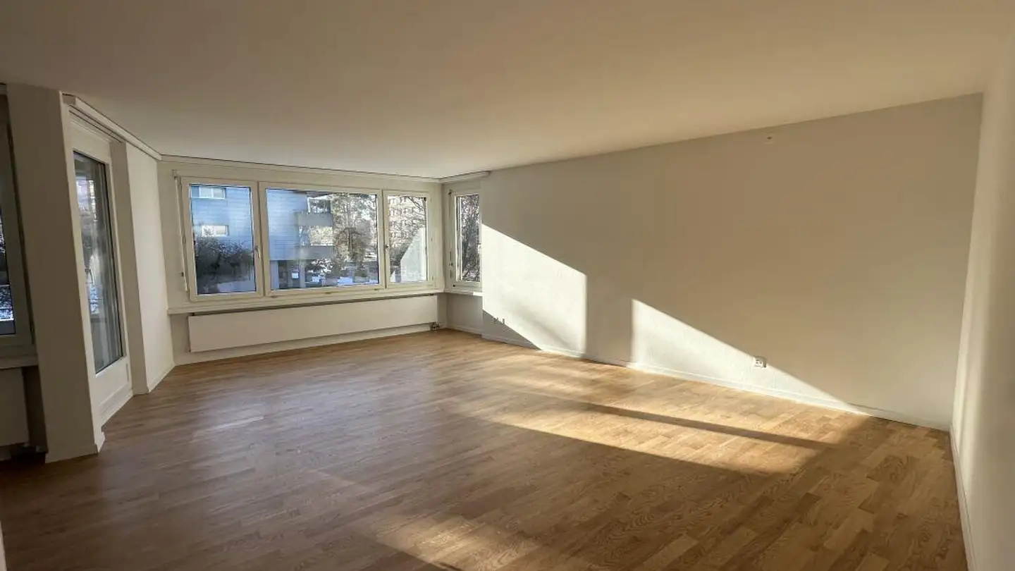 Apartment for rent - 8203 Schaffhausen - Photo 2