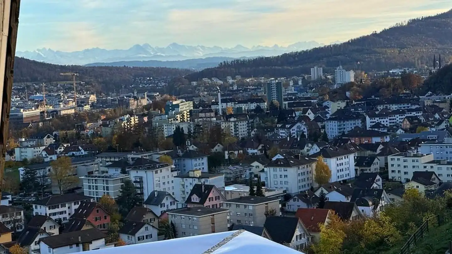 Zimmer mieten - Felsenweg 17, 4632 Trimbach
