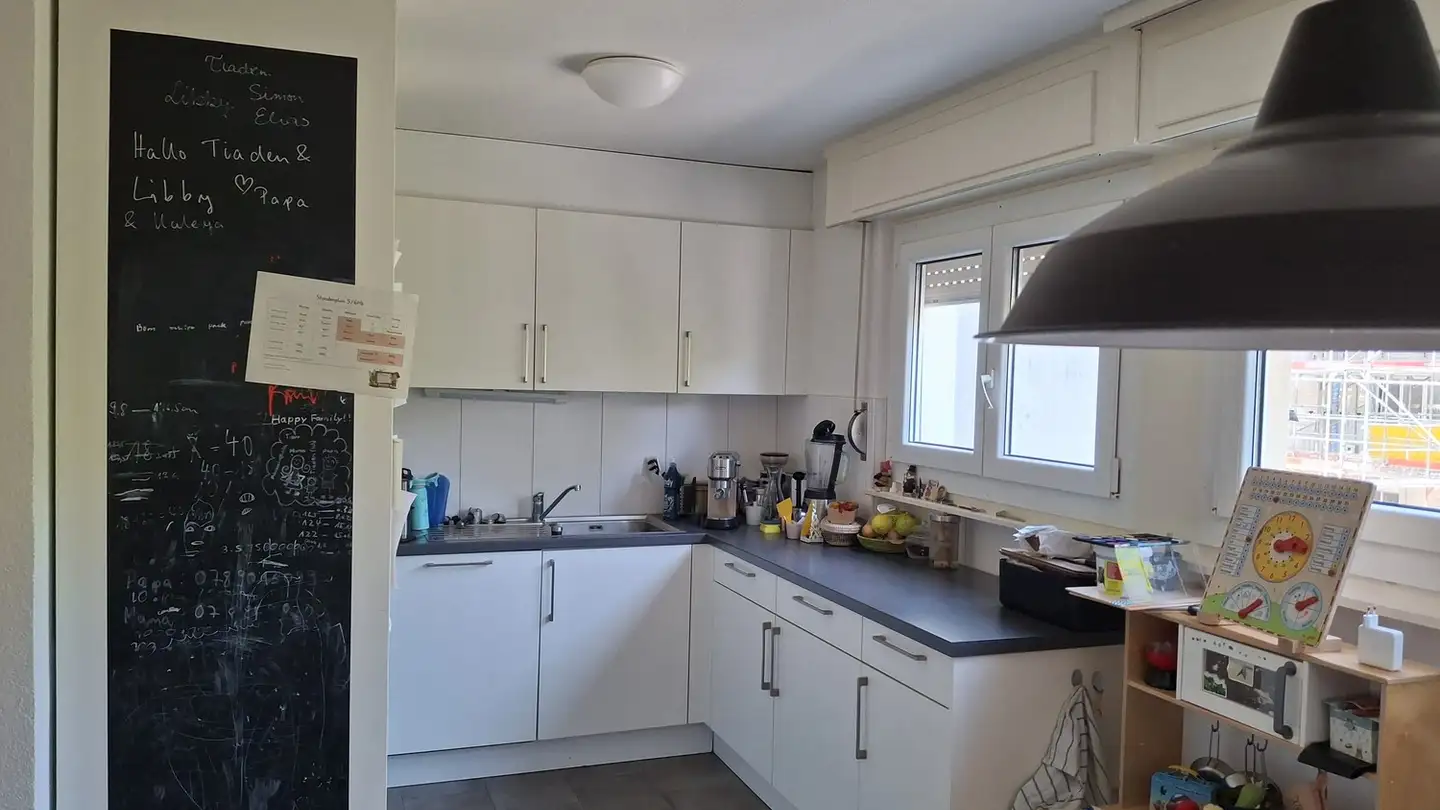 Apartment for rent - Route De La Veveyse 2, 1700 Fribourg