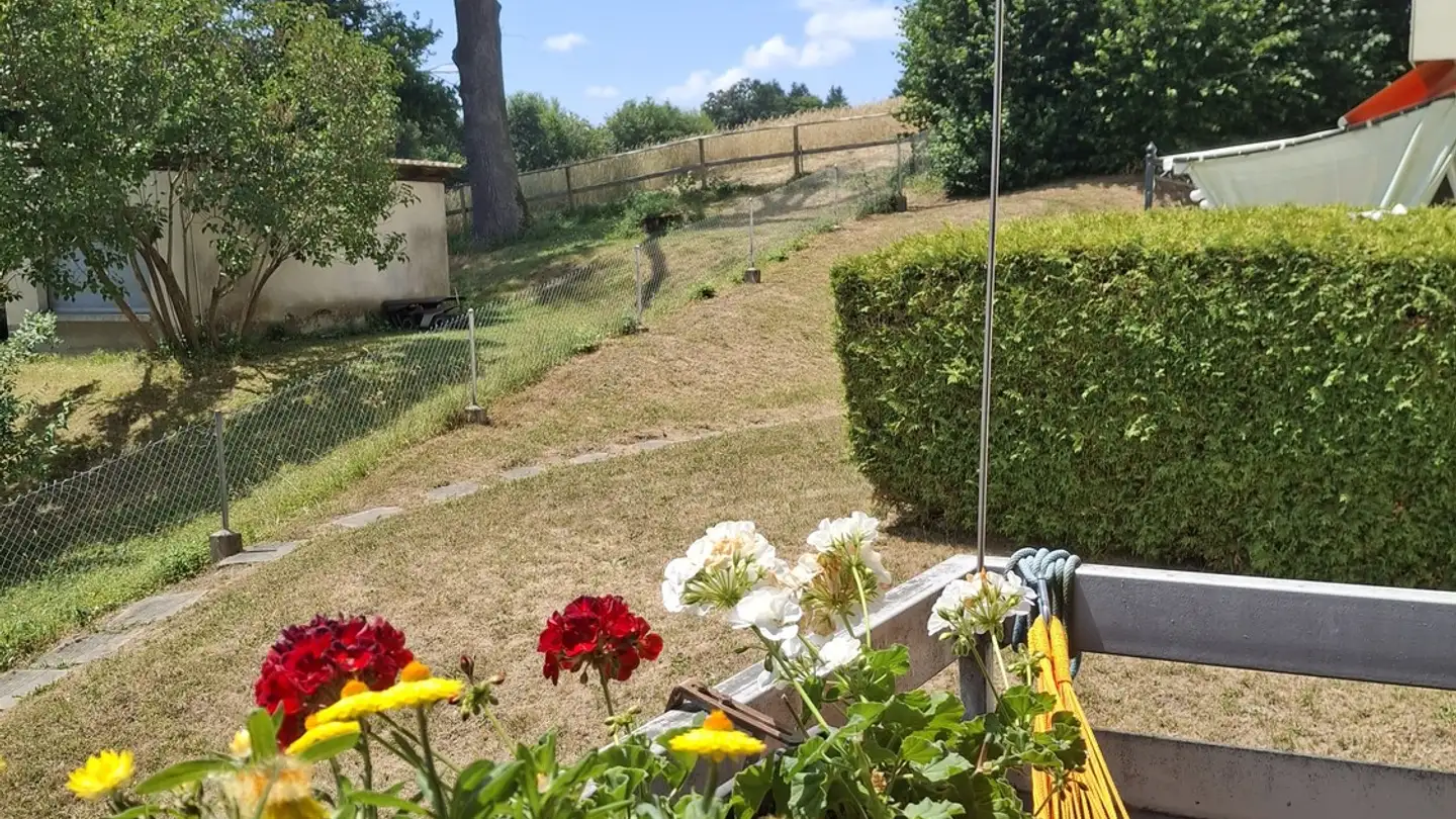 Apartment for rent - Route De La Veveyse 2, 1700 Fribourg - Photo 3