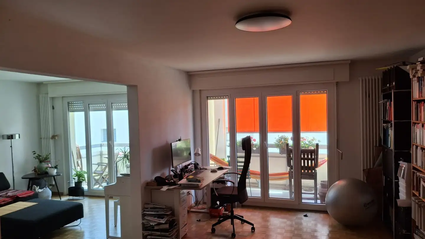 Apartment for rent - Route De La Veveyse 2, 1700 Fribourg - Photo 4
