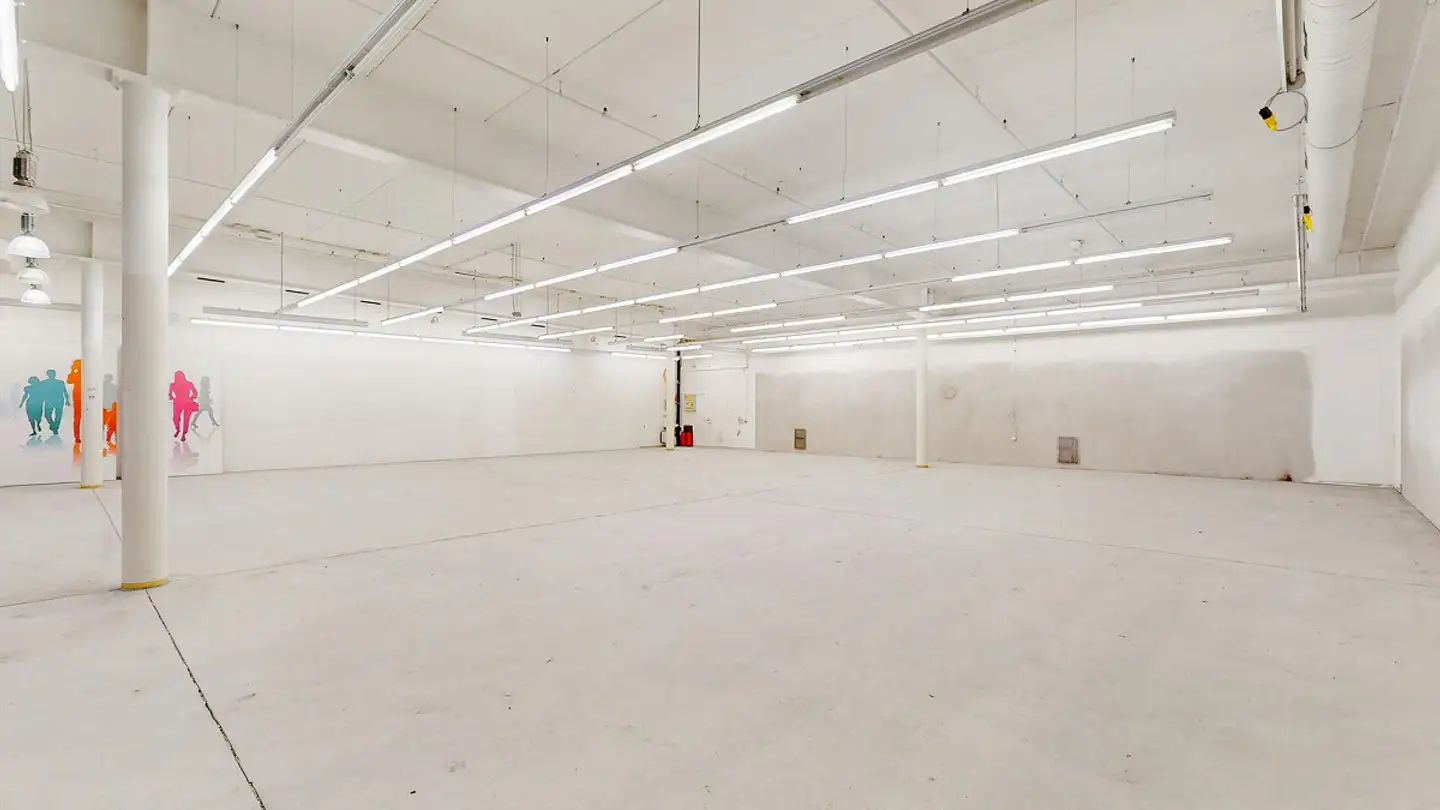 Spazio ufficio in affitto - Rue Industrielle 16, 2740 Moutier - Foto 3