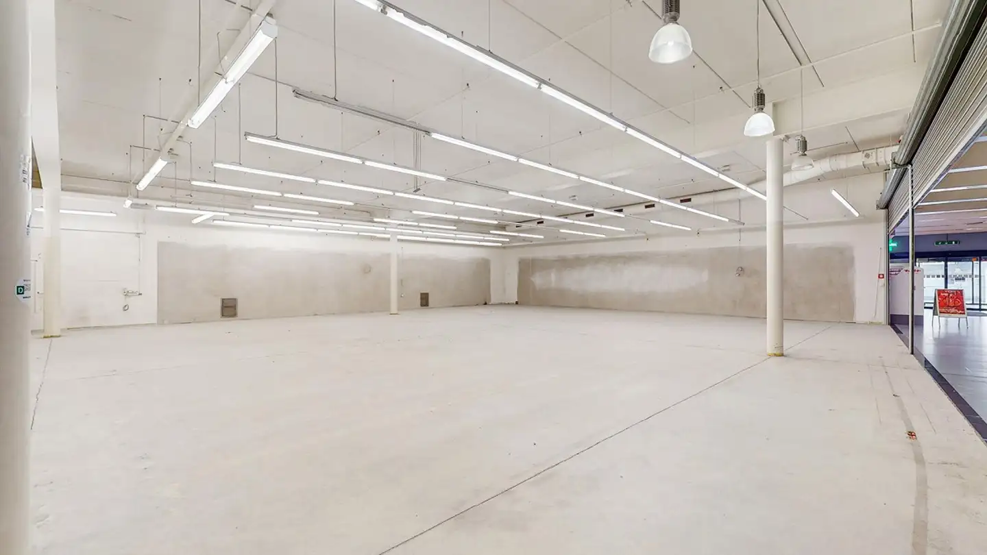 Spazio ufficio in affitto - Rue Industrielle 16, 2740 Moutier - Foto 4