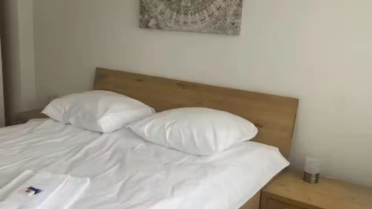 Apartment for rent - Weststrasse, 8003 Zürich - Photo 2