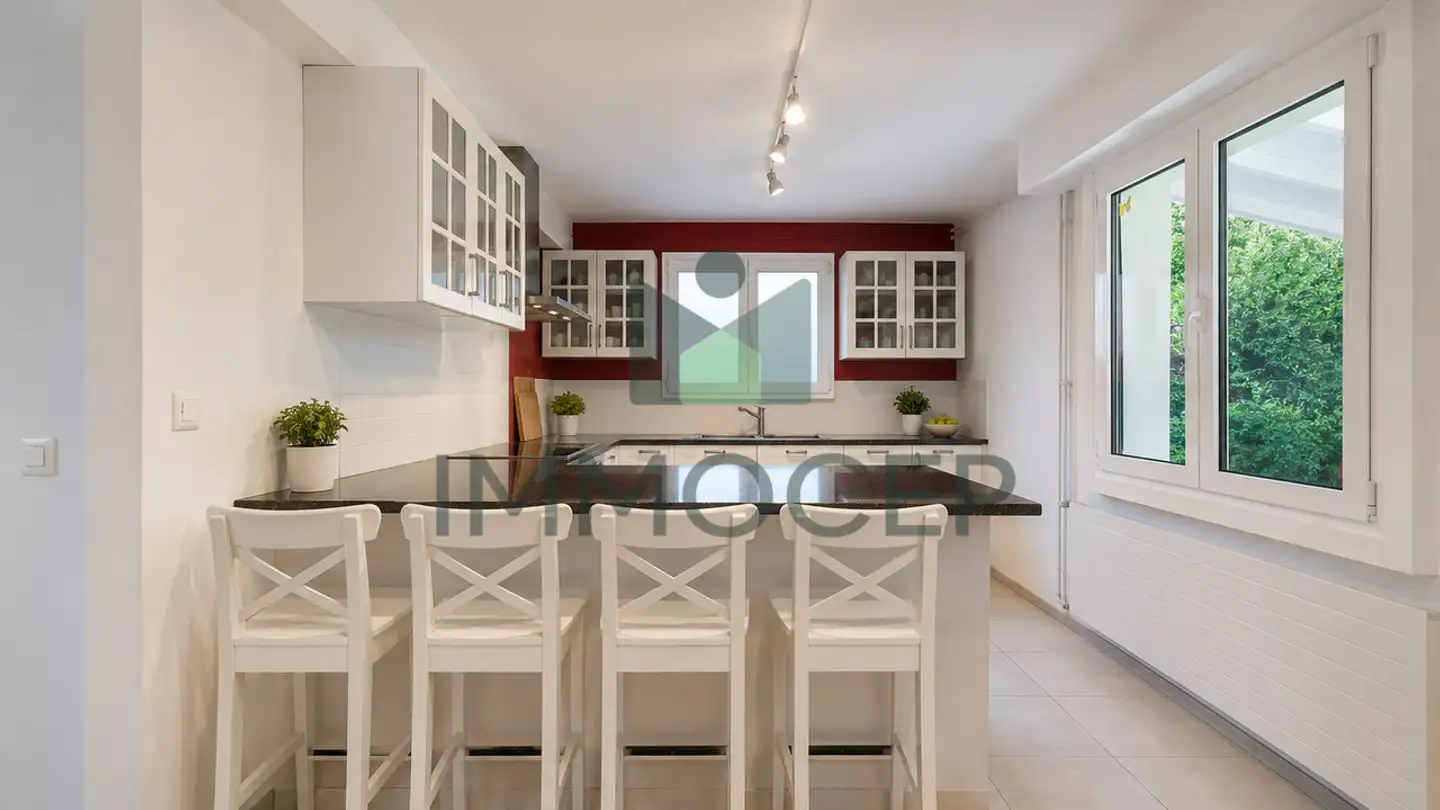 Einfamilienhaus kaufen - 1297 Founex - Foto 4