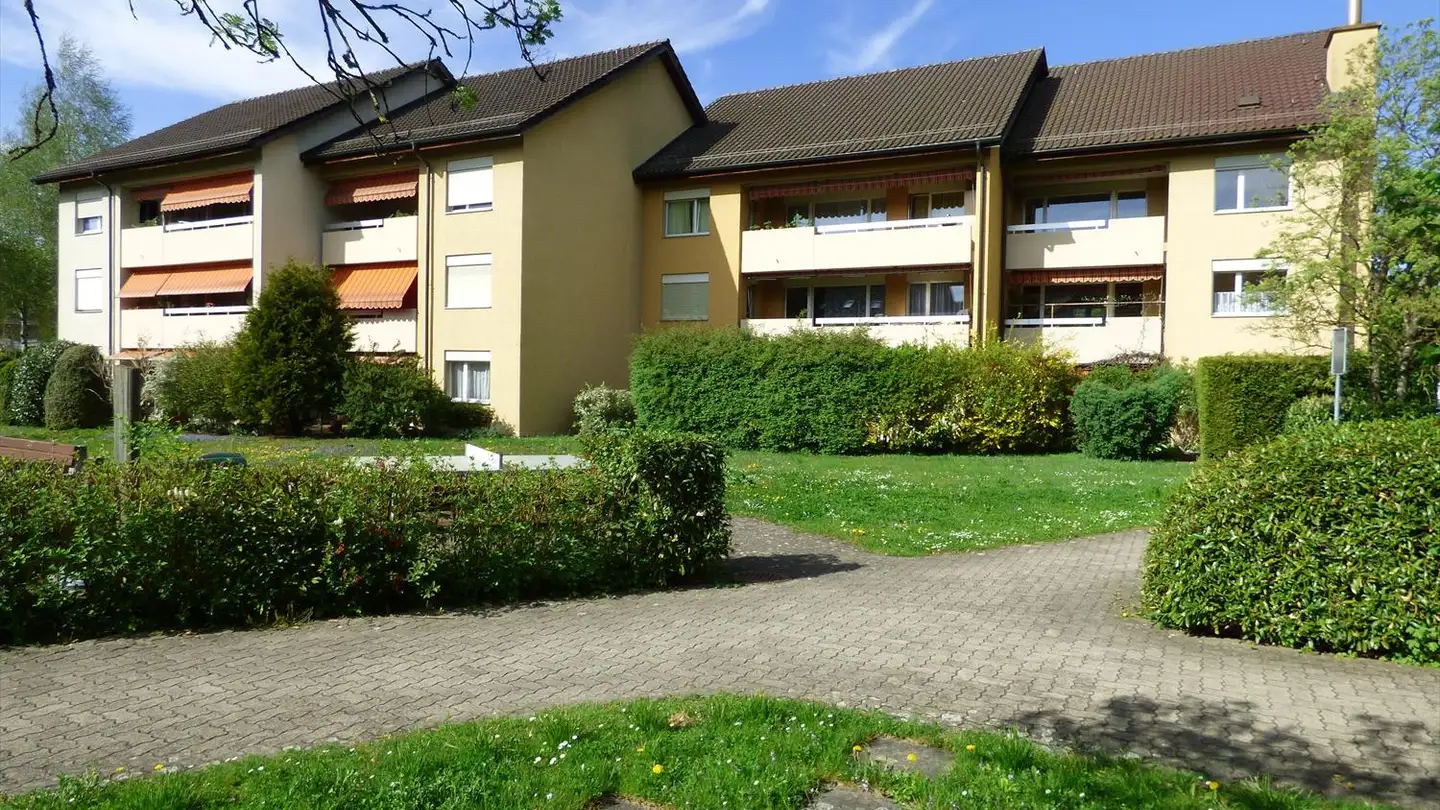 Appartamento in affitto - Baumgartenstrasse, 8903 Birmensdorf ZH - Photo 2