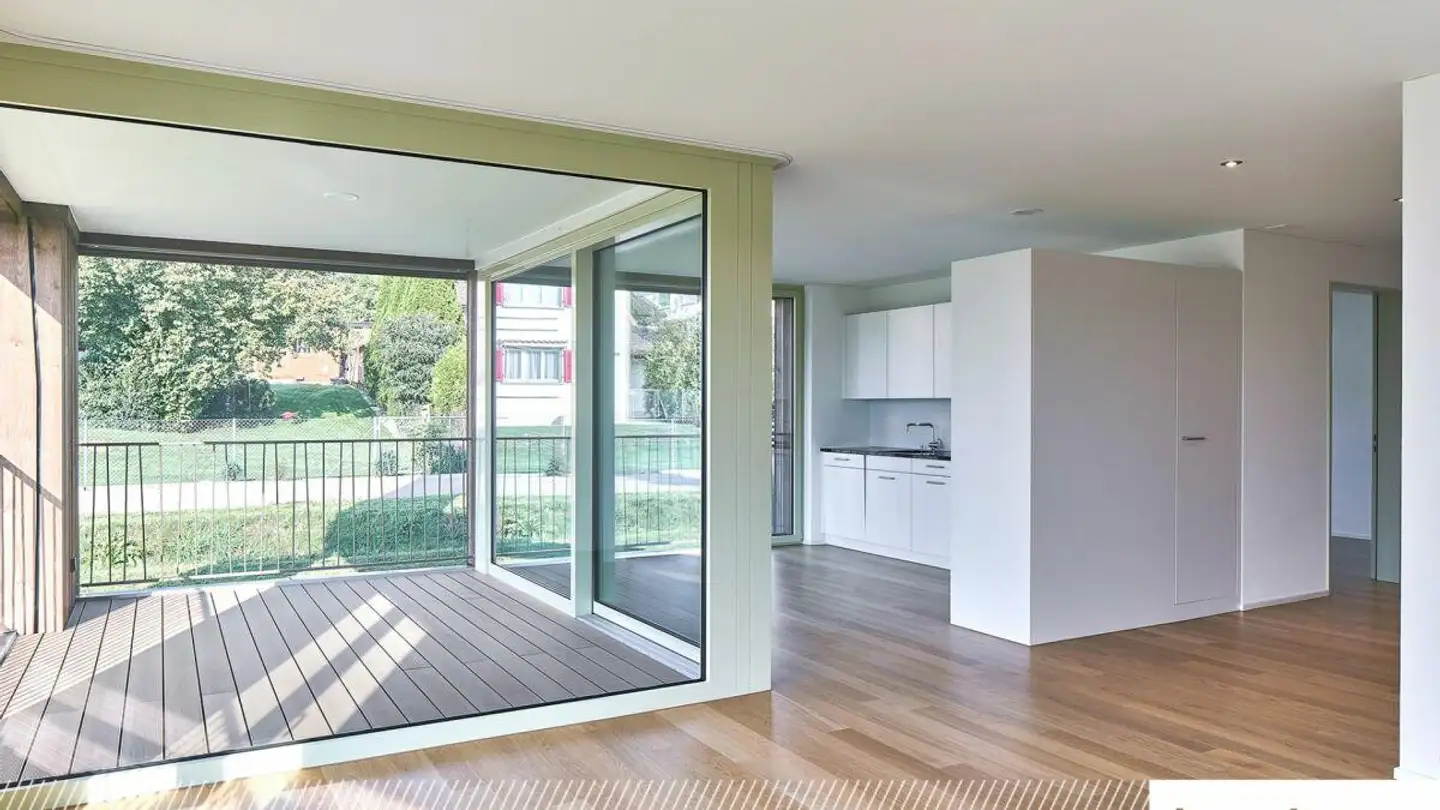 Appartamento in vendita - Allmendstrasse 20, 4938 Rohrbach - Photo 2