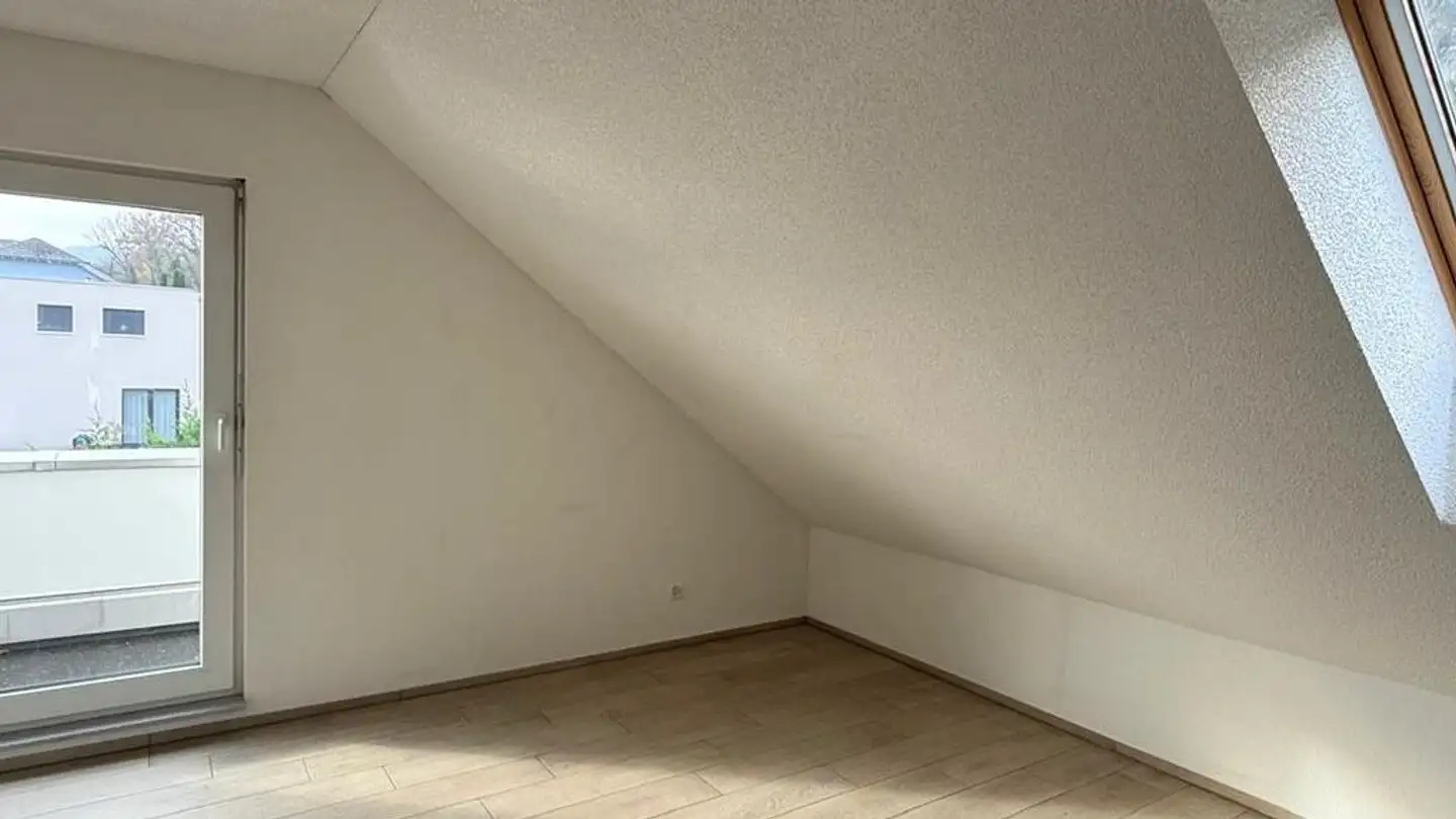 Stanza singola in affitto - Felsenweg 17, 4632 Trimbach - Photo 2