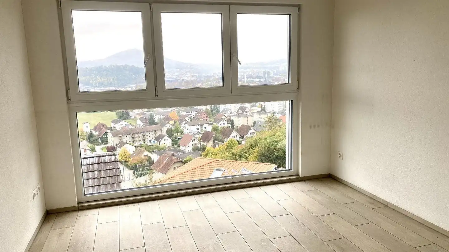 Stanza singola in affitto - Felsenweg 17, 4632 Trimbach - Photo 3