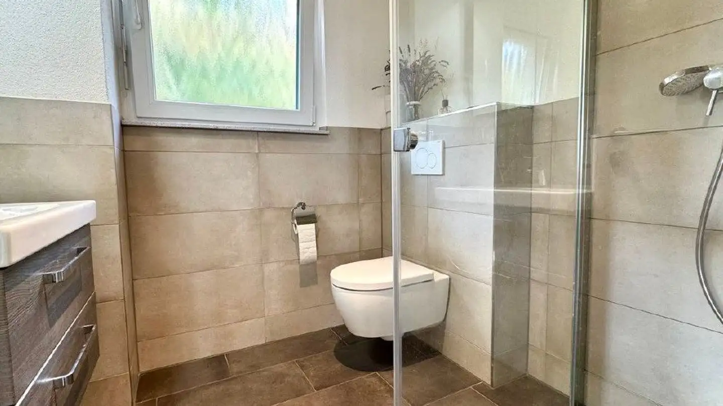 Stanza singola in affitto - Felsenweg 17, 4632 Trimbach - Photo 4