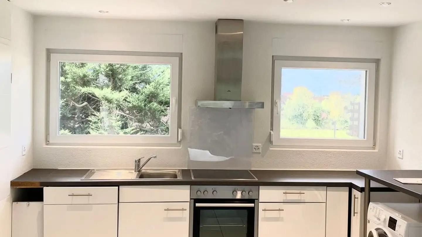 Studio à louer - Allmendstrasse 41a, 4623 Neuendorf