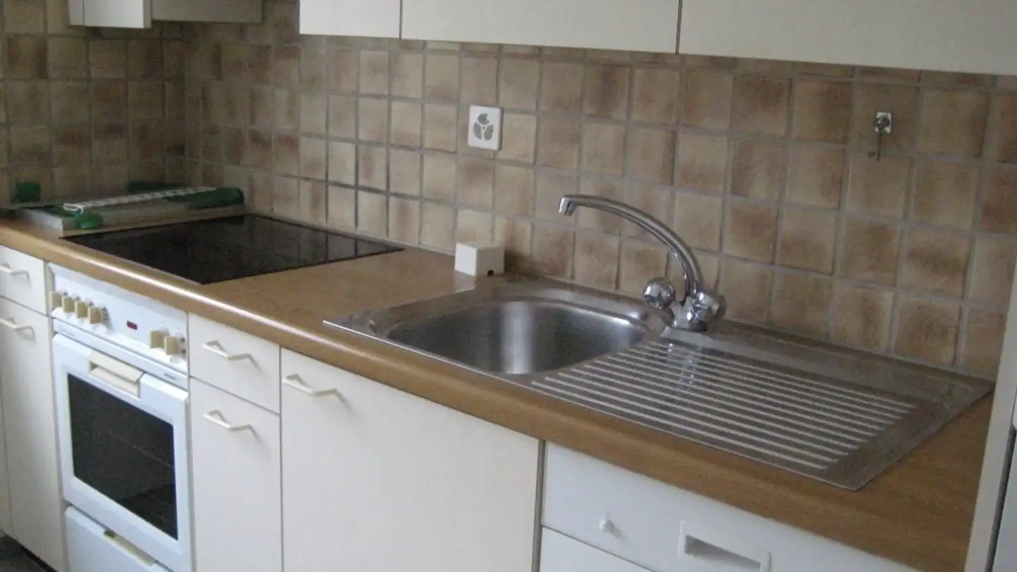 Apartment for rent - J.J. Ryffelstrasse 9, 5430 Wettingen - Photo 2