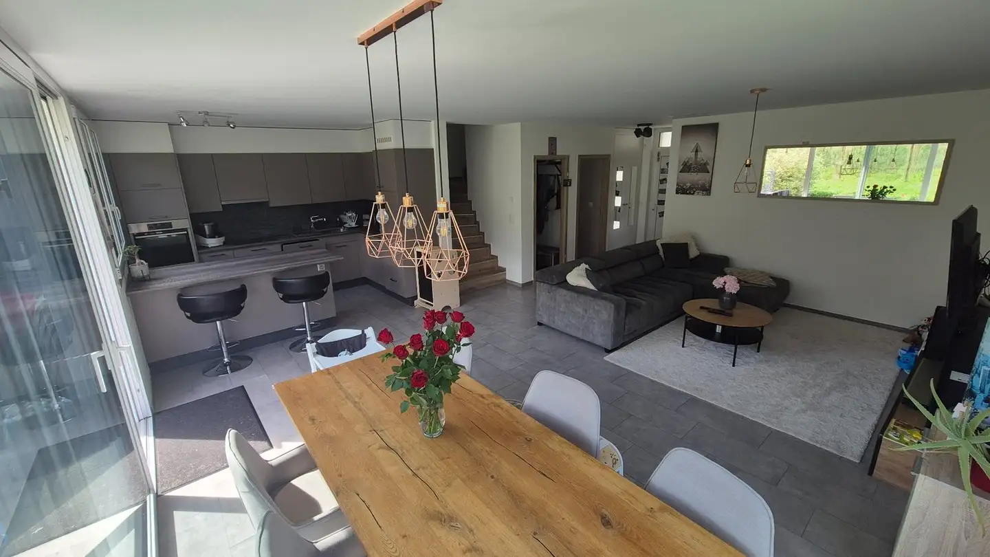 Single house for sale - 3977 Granges VS - Photo 2