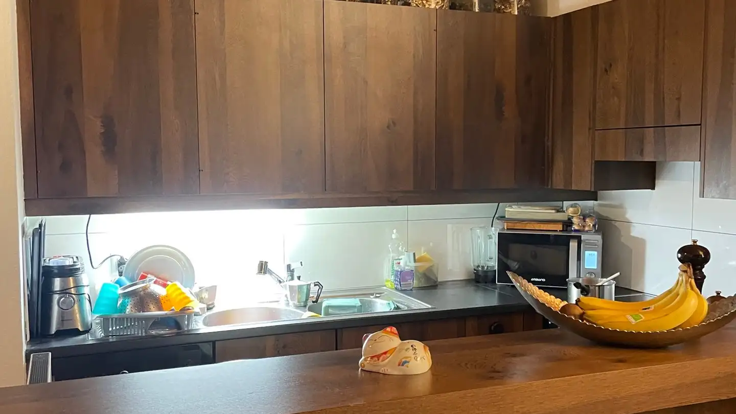 Appartamento in affitto - 1145 Bière - Photo 2