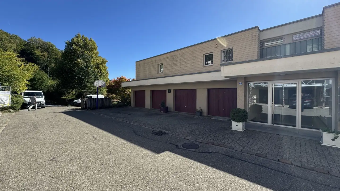 Terrassenwohnung kaufen - Räbacher 3, 8143 Stallikon - Foto 2