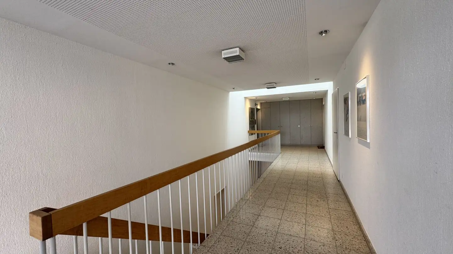 Terrassenwohnung kaufen - Räbacher 3, 8143 Stallikon - Foto 3