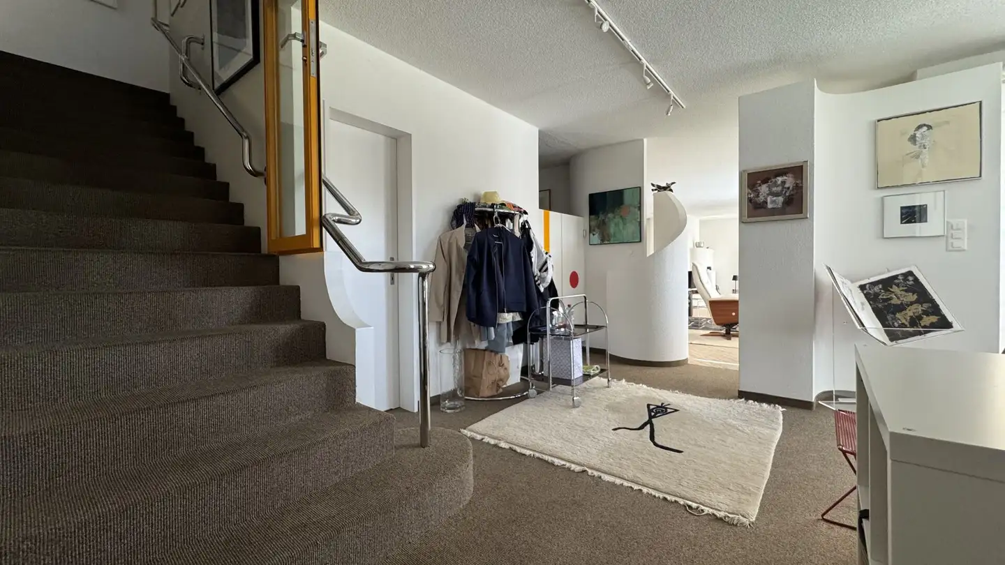 Terrassenwohnung kaufen - Räbacher 3, 8143 Stallikon - Foto 4