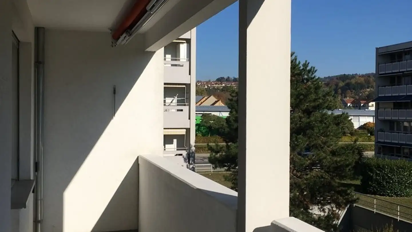 Appartamento in affitto - Avenue Pierre-De-Savoie 59, 1400 Yverdon-les-Bains - Photo 4