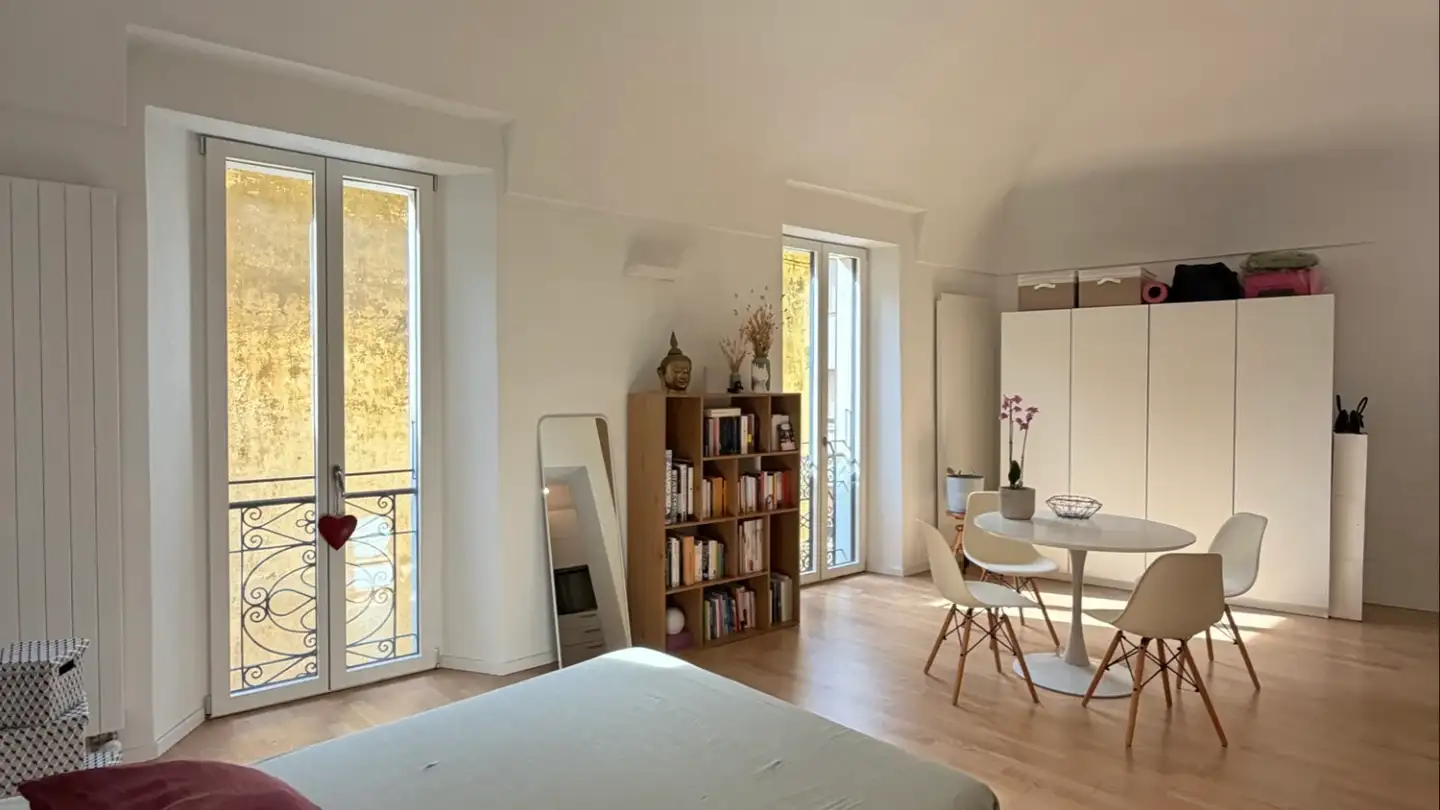Appartamento in affitto - Via Sant'antonio, 6600 Locarno - Foto 2