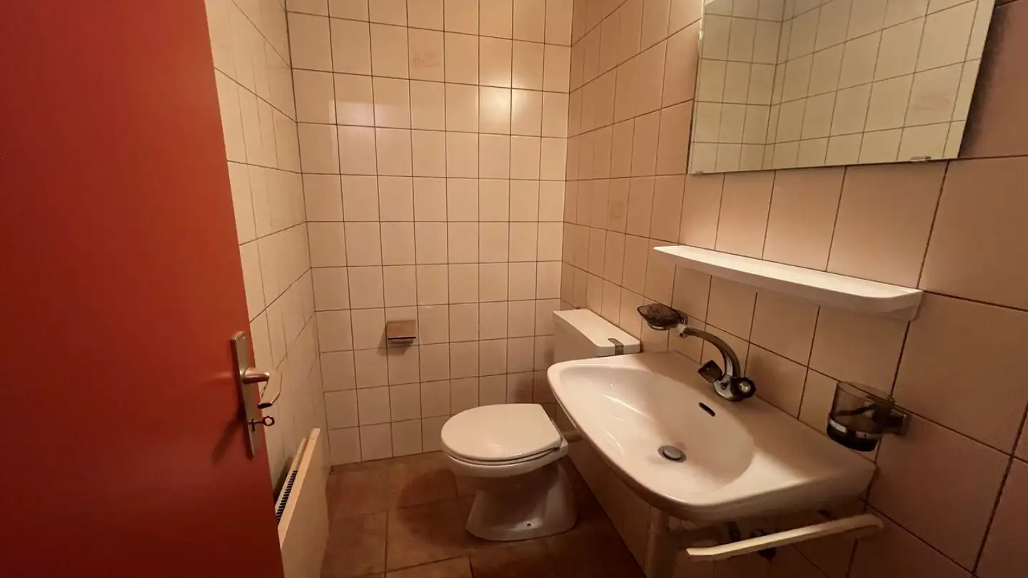 Duplex in affitto - Rue de l'Eglise 82, 1680 Romont FR - Foto 2