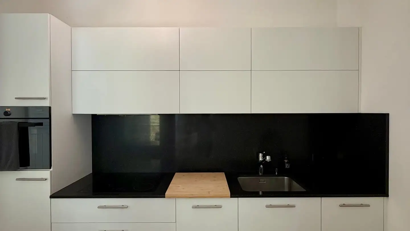 Appartamento in affitto - Via Sant'antonio, 6600 Locarno - Foto 4