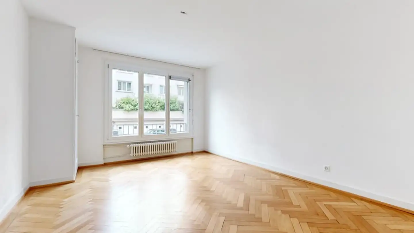 Wohnung mieten - Avenue De Beaulieu 22, 1004 Lausanne - Foto 2