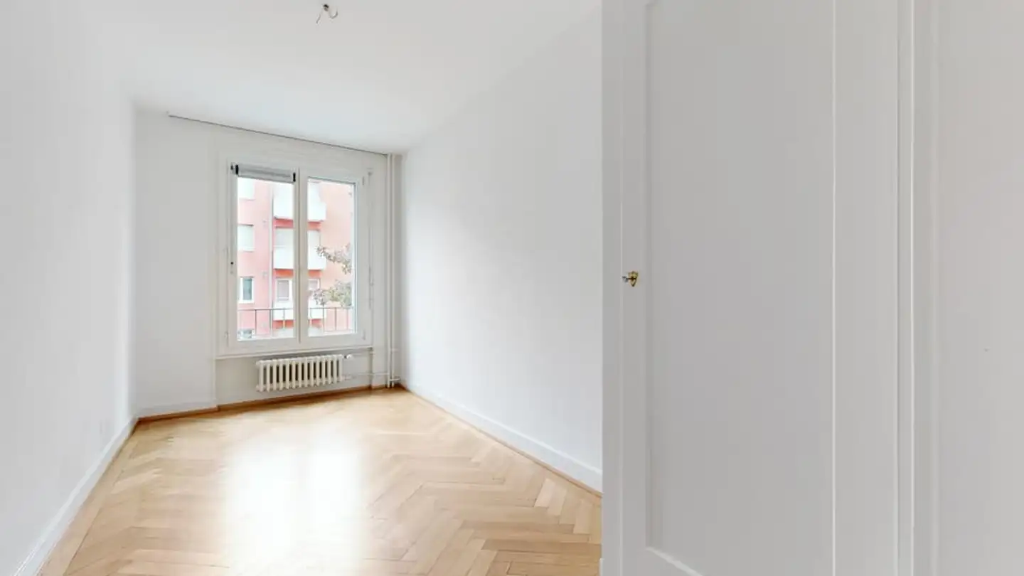 Wohnung mieten - Avenue De Beaulieu 22, 1004 Lausanne - Foto 3