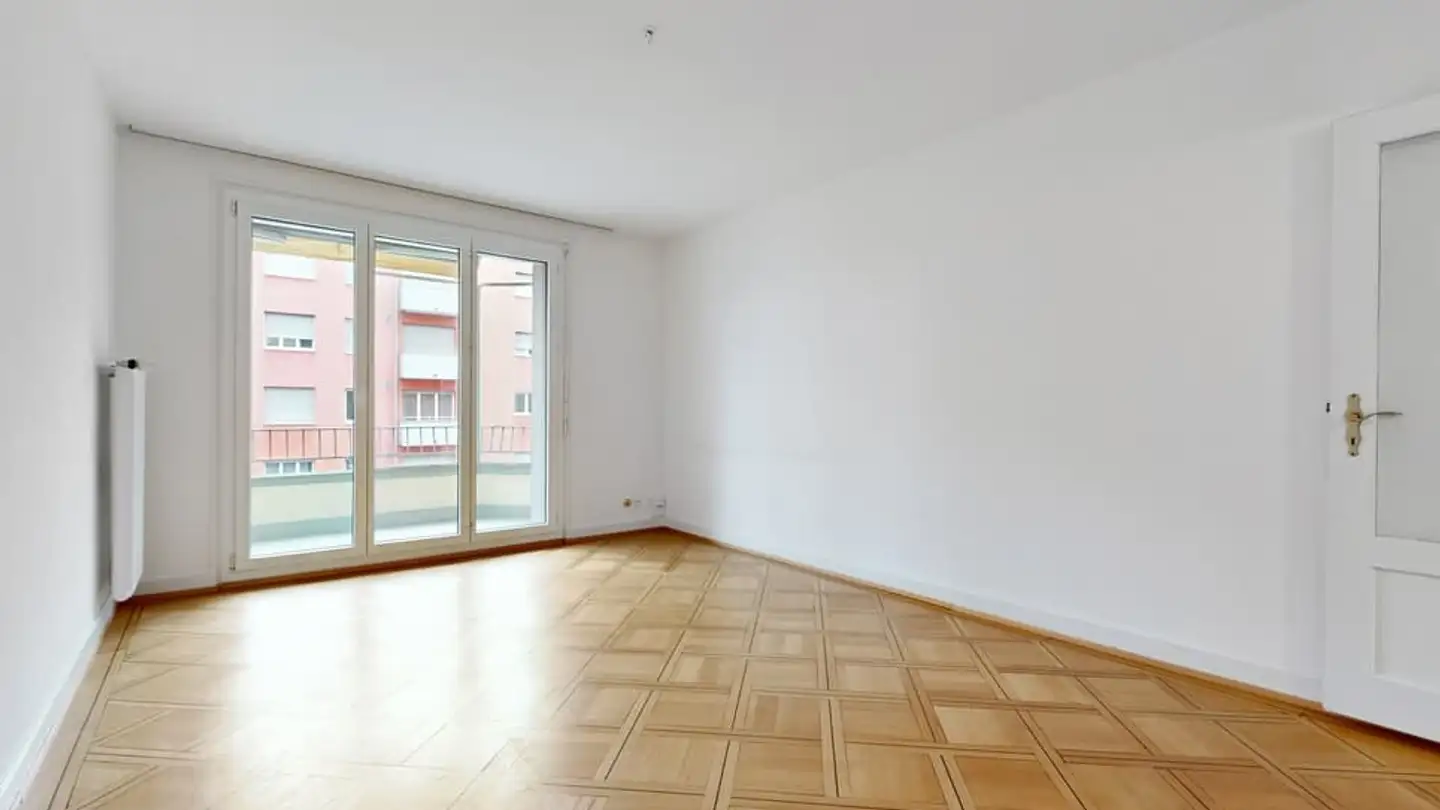 Wohnung mieten - Avenue De Beaulieu 22, 1004 Lausanne - Foto 4