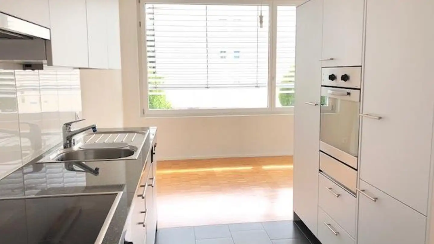 Apartment for rent - Bachmannweg 27, 8046 Zürich - Photo 4