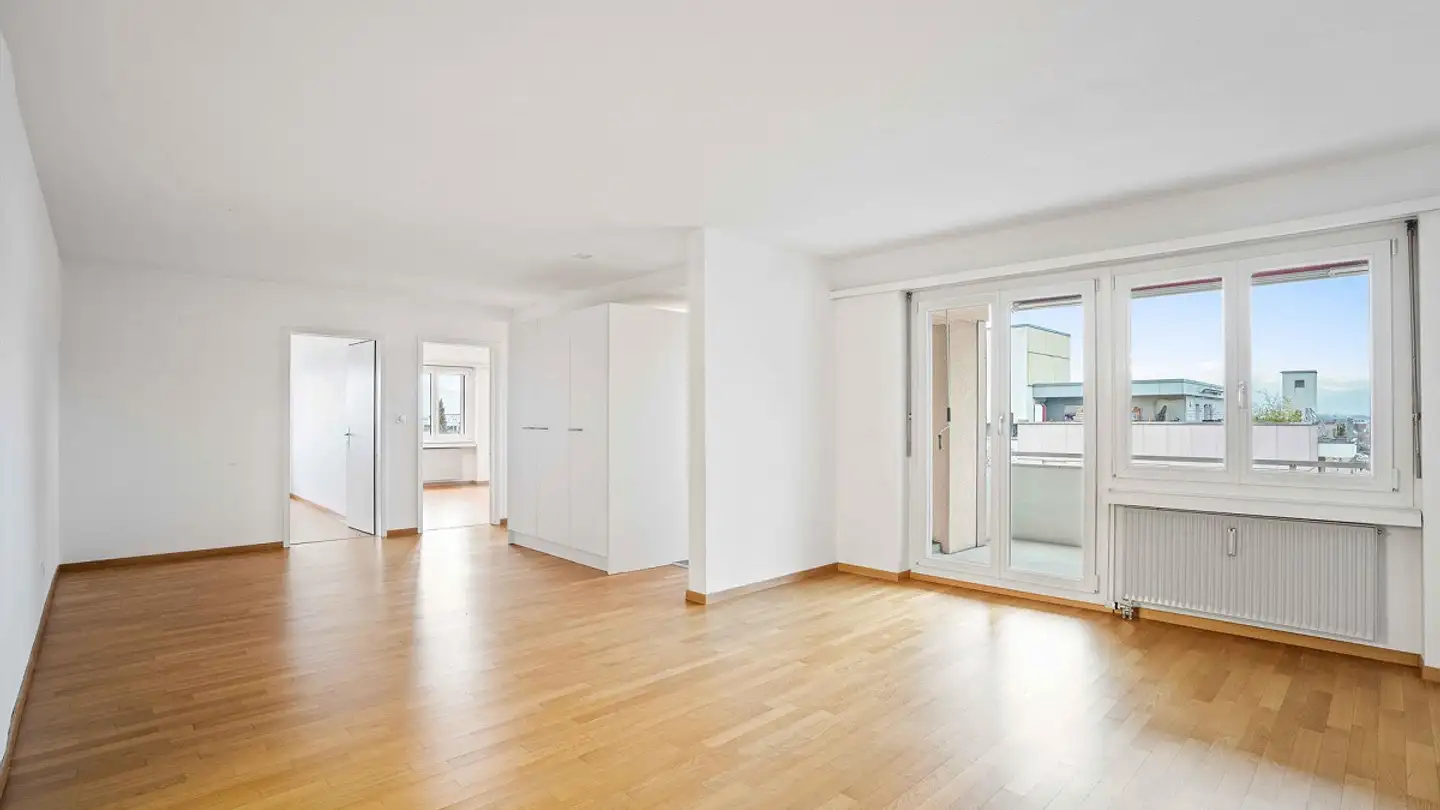 Apartment for rent - Aechelistrasse 16, 9435 Heerbrugg - Photo 3