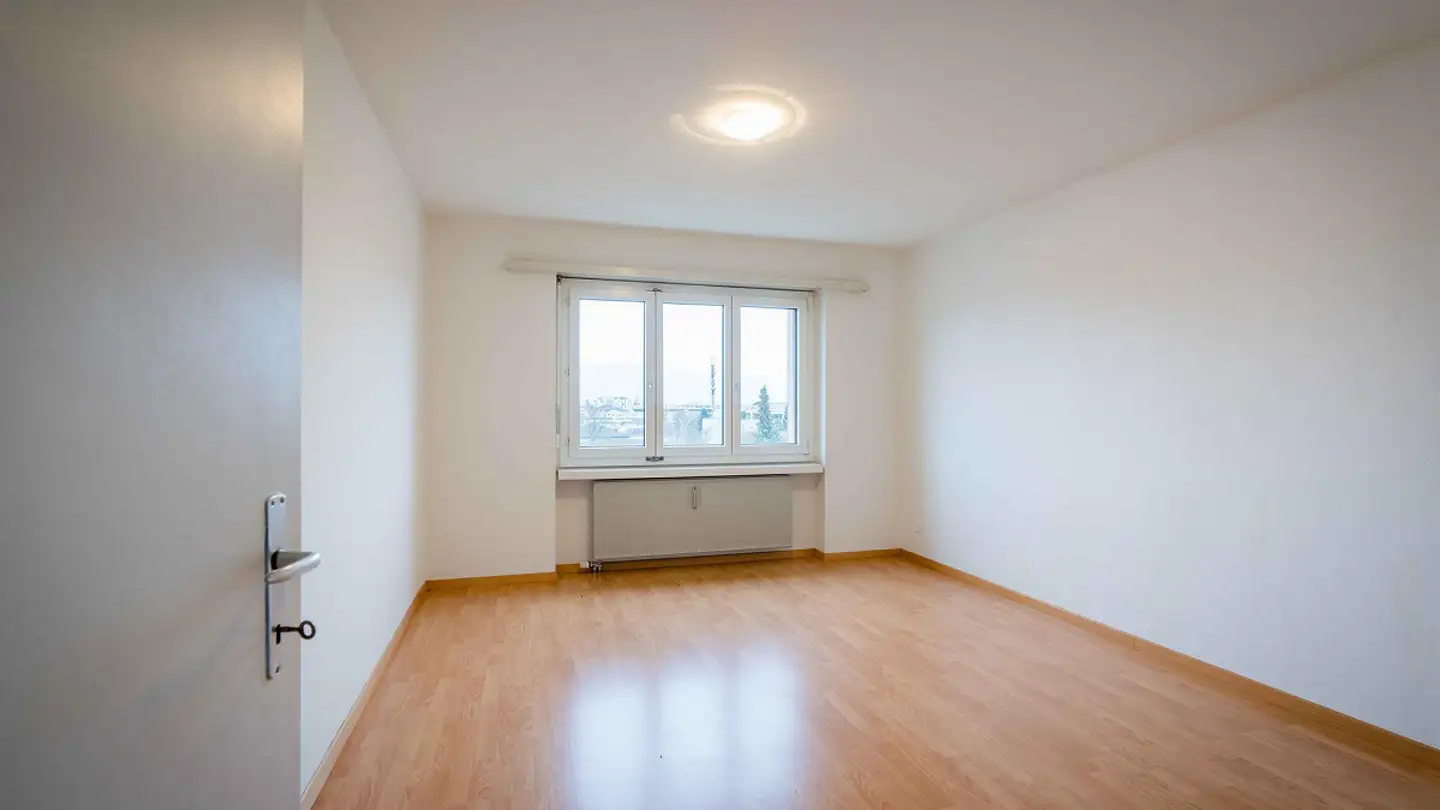 Apartment for rent - Aechelistrasse 16, 9435 Heerbrugg - Photo 4