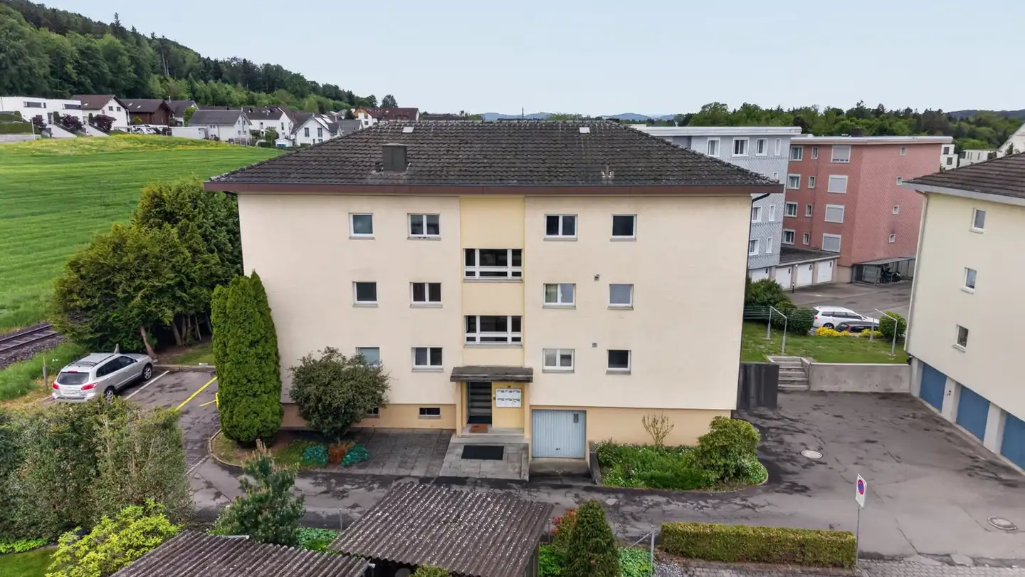 Immeuble résidentiel à vendre - 9220 Bischofszell - Photo 3