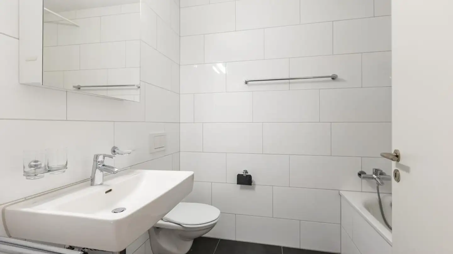 Apartment for rent - Bachmannweg 27, 8046 Zürich - Photo 3