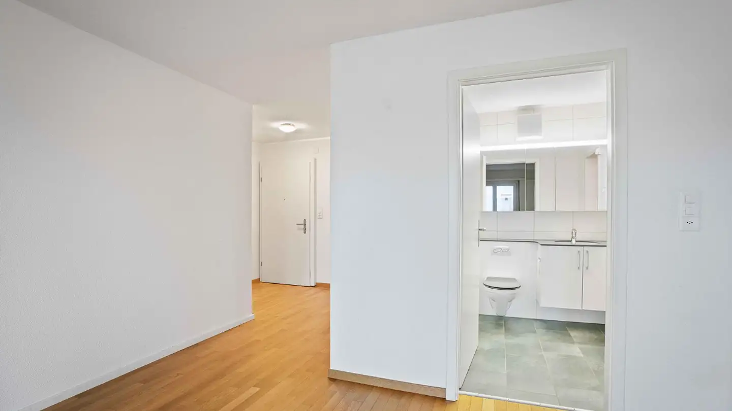 Apartment for rent - Aechelistrasse 16, 9435 Heerbrugg - Photo 2