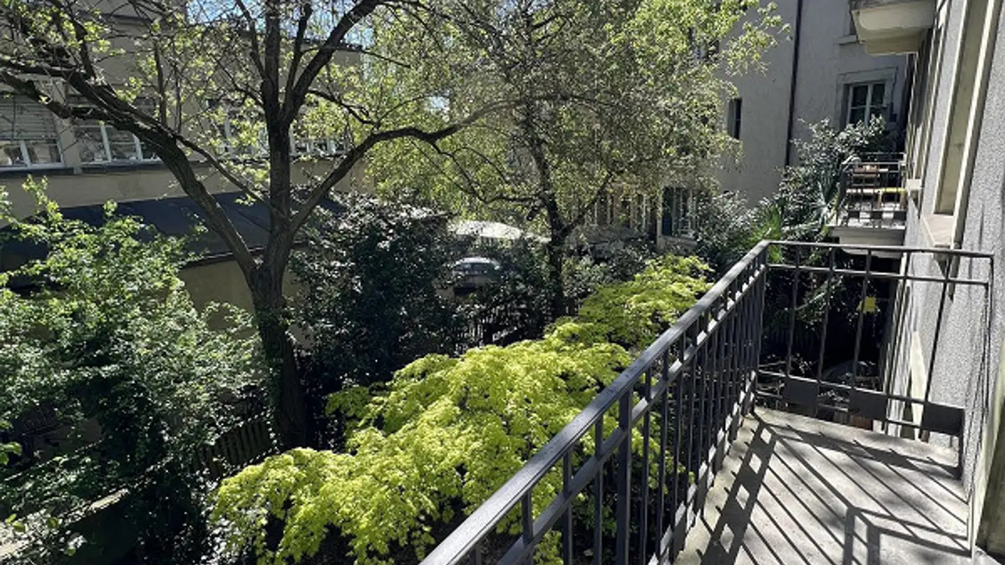 Appartement à louer - Lilienweg 19, 3007 Bern