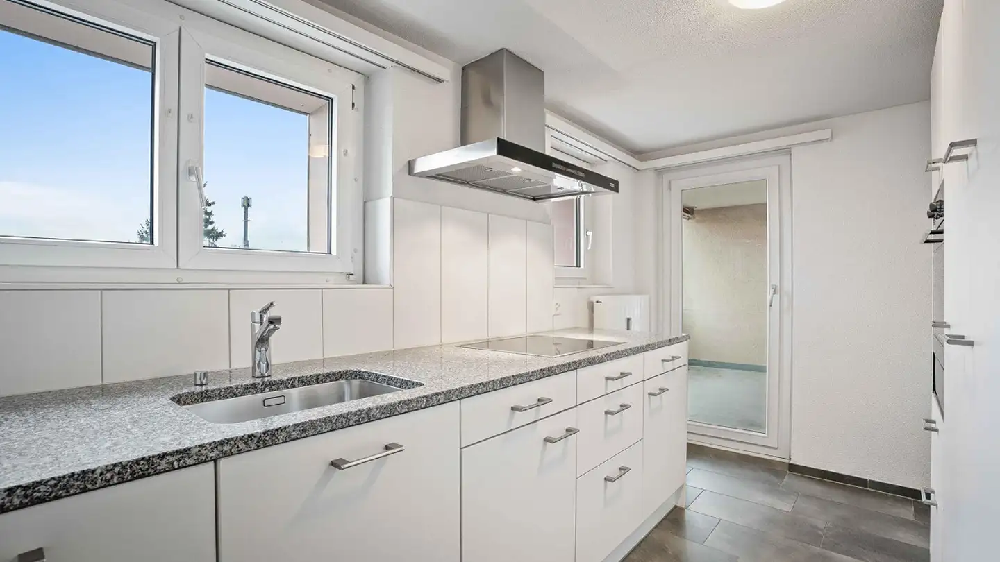 Apartment for rent - Aechelistrasse 16, 9435 Heerbrugg