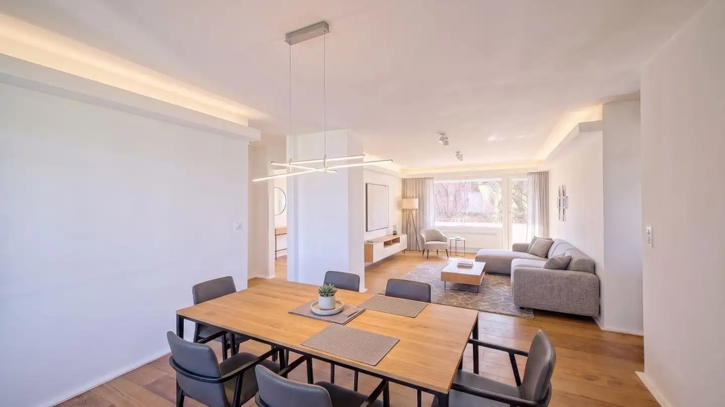 Appartement à vendre - Schönenbergstrasse, 8820 Wädenswil - Photo 3