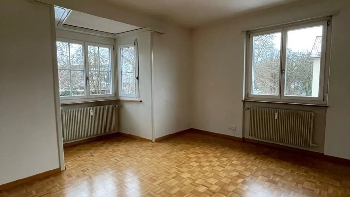 Appartement à louer - Huberstrasse 24, 3008 Bern - Photo 4