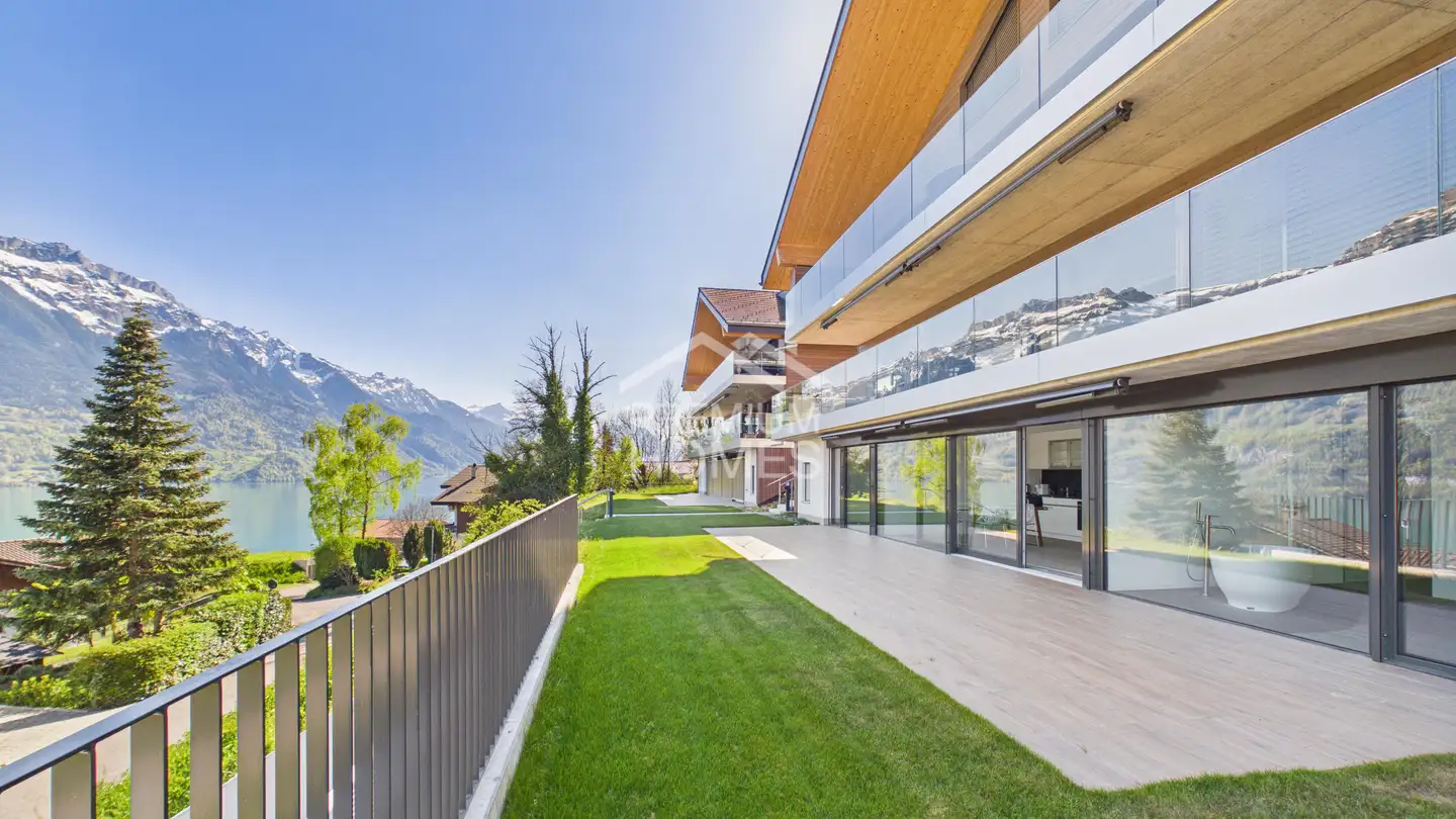 Appartamento in vendita - 3854 Oberried am Brienzersee