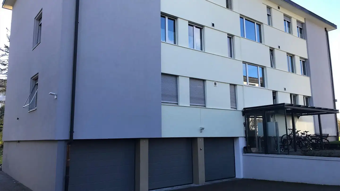 Appartement à louer - Schwimmbadstrasse 17, 8180 Bülach - Photo 2